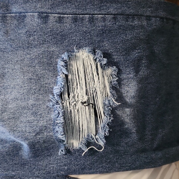 Shein jeans - Picture 7 of 7